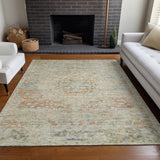 addison chantille acn1636 tan rug