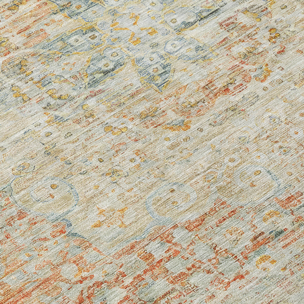 addison chantille acn1636 tan rug