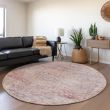 addison chantille acn1636 terracotta rug