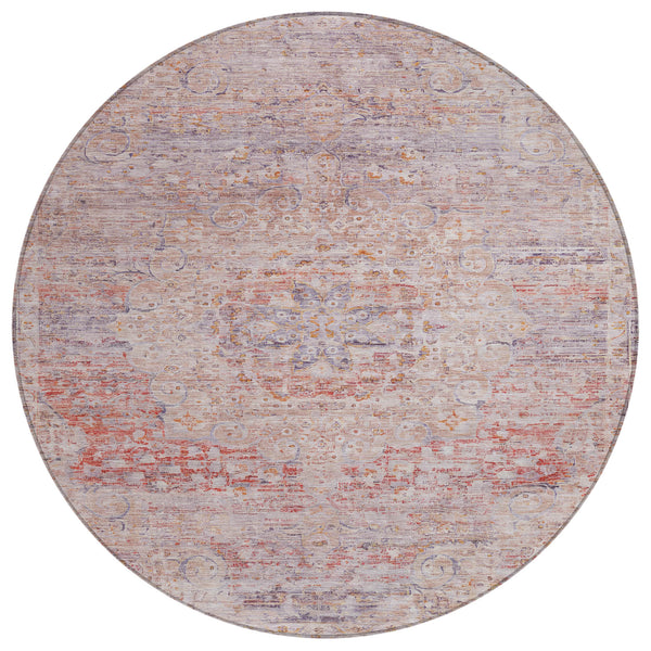 addison chantille acn1636 terracotta rug