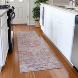addison chantille acn1636 terracotta rug
