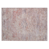 addison chantille acn1636 terracotta rug