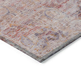 addison chantille acn1636 terracotta rug