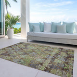 addison chantille acn1637 brown rug