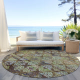 addison chantille acn1637 brown rug