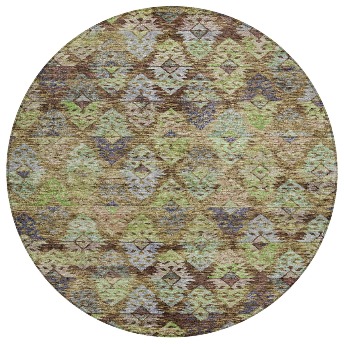 addison chantille acn1637 brown rug