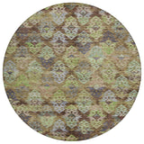 addison chantille acn1637 brown rug