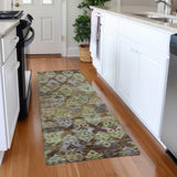 addison chantille acn1637 brown rug