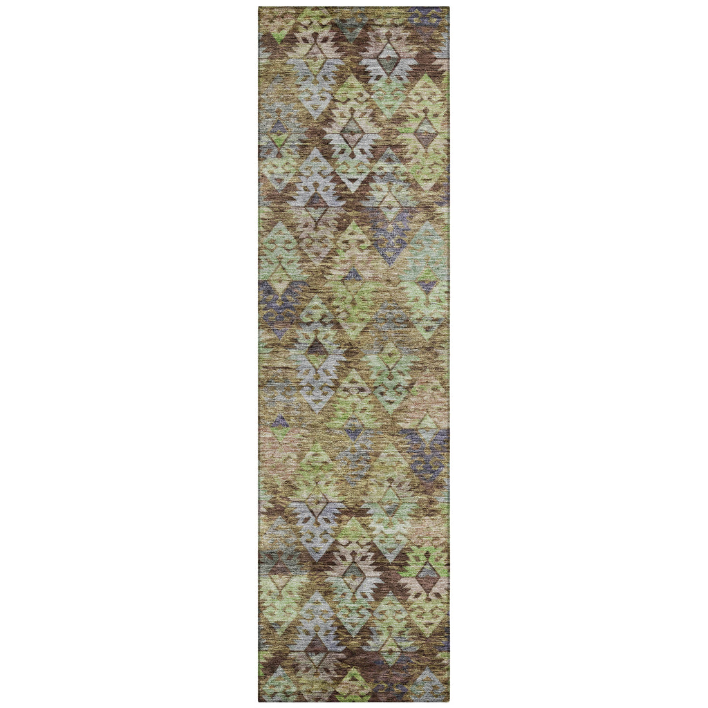 addison chantille acn1637 brown rug