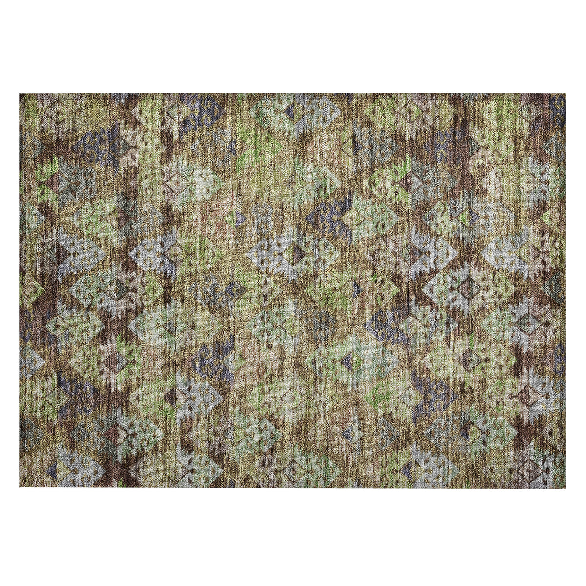addison chantille acn1637 brown rug