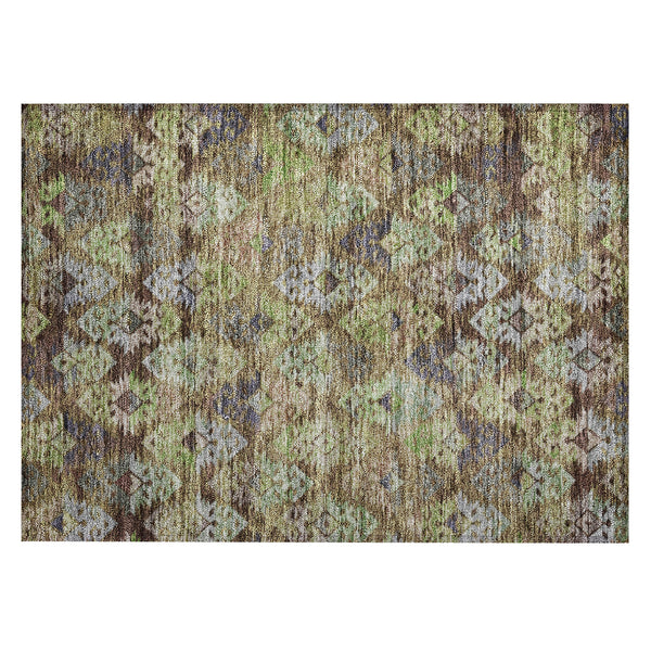 addison chantille acn1637 brown rug