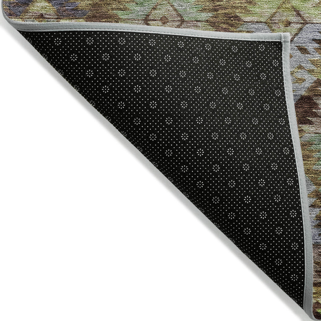 addison chantille acn1637 brown rug
