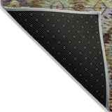 addison chantille acn1637 brown rug