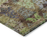 addison chantille acn1637 brown rug