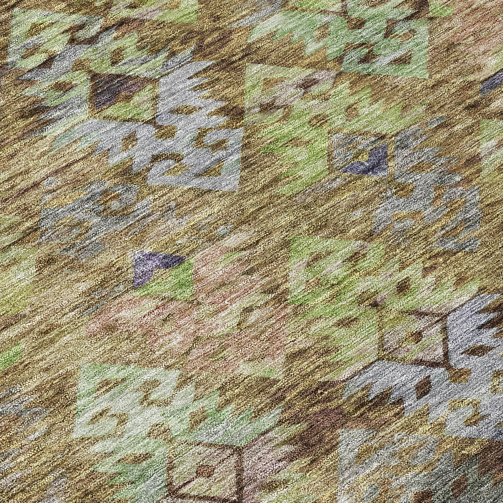 addison chantille acn1637 brown rug