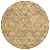 addison chantille acn1637 copper rug