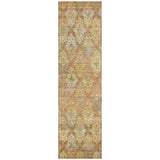 addison chantille acn1637 copper rug