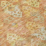addison chantille acn1637 copper rug