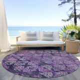 addison chantille acn1637 eggplant rug