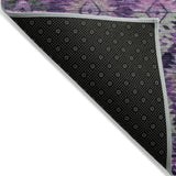 addison chantille acn1637 eggplant rug