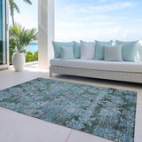 addison chantille acn1637 emerald rug