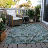 addison chantille acn1637 emerald rug