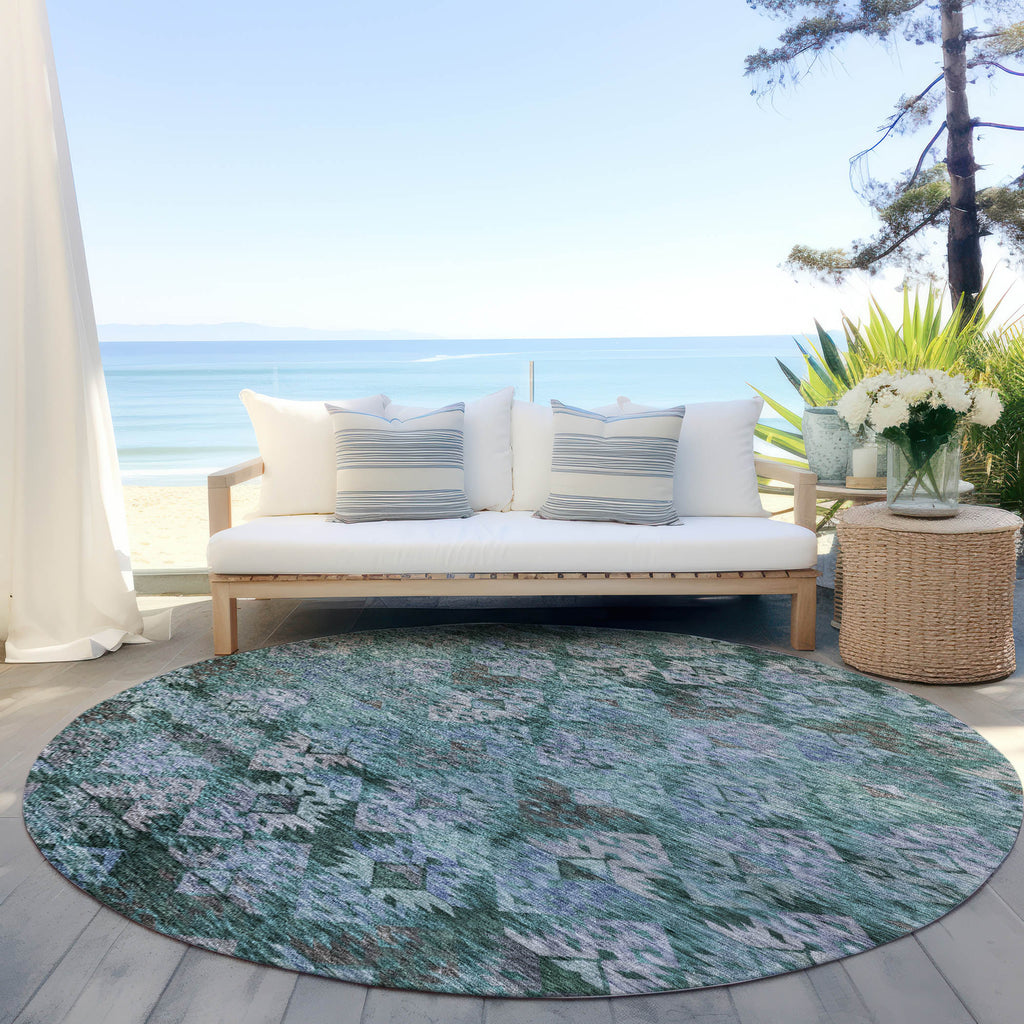 addison chantille acn1637 emerald rug