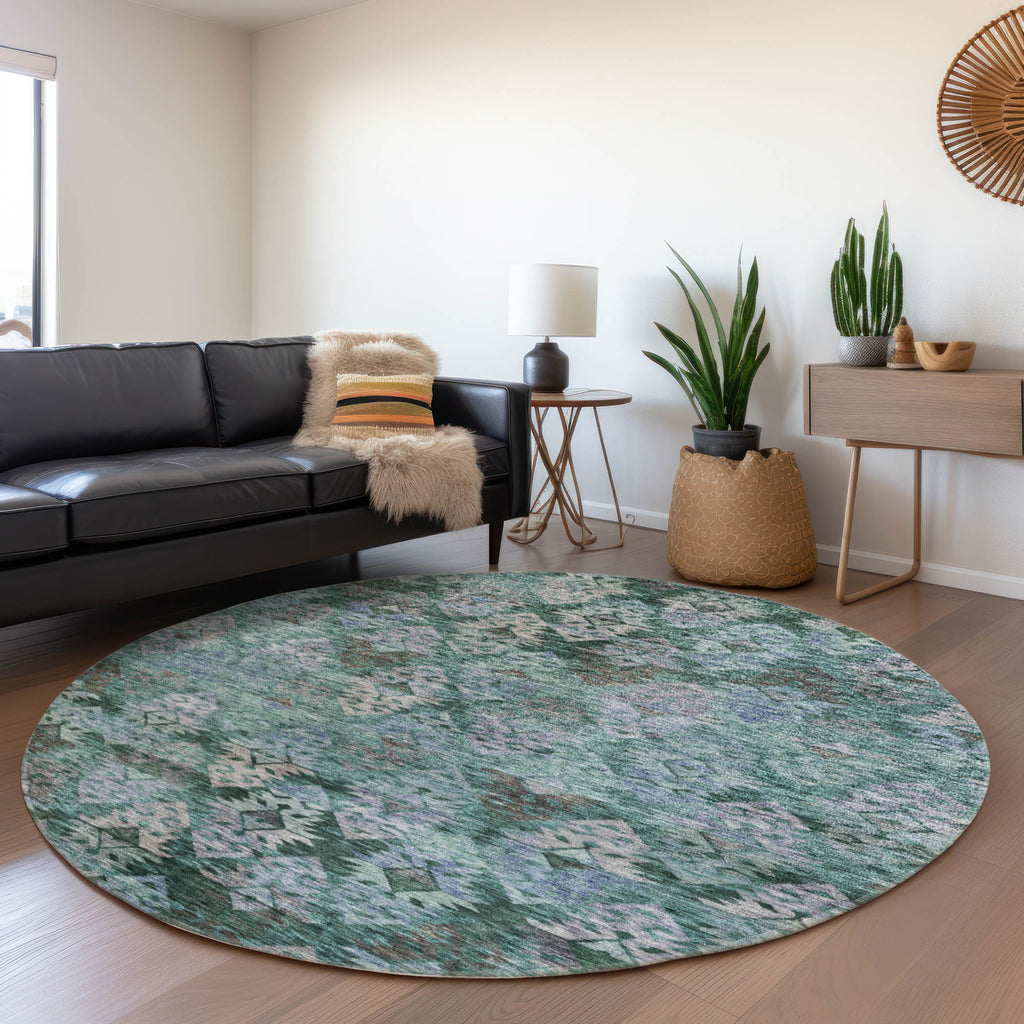 addison chantille acn1637 emerald rug