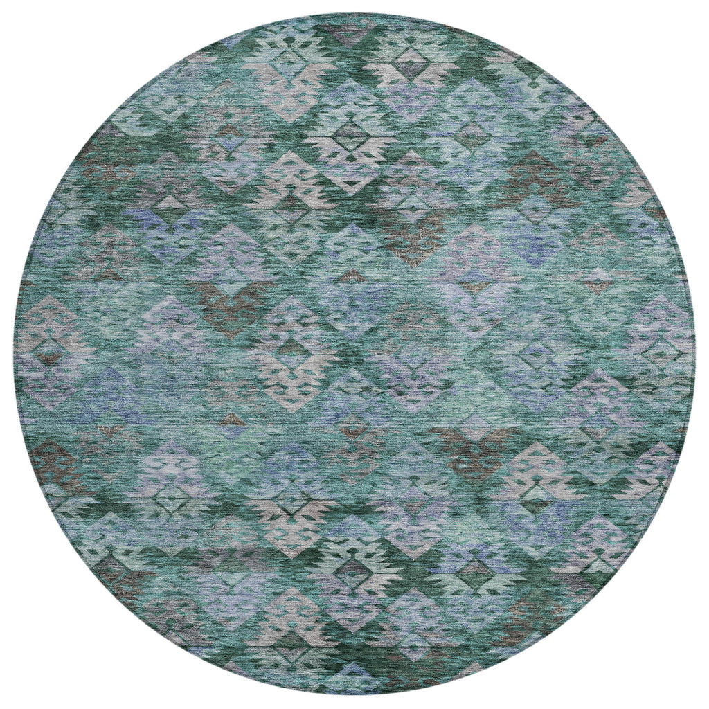 addison chantille acn1637 emerald rug