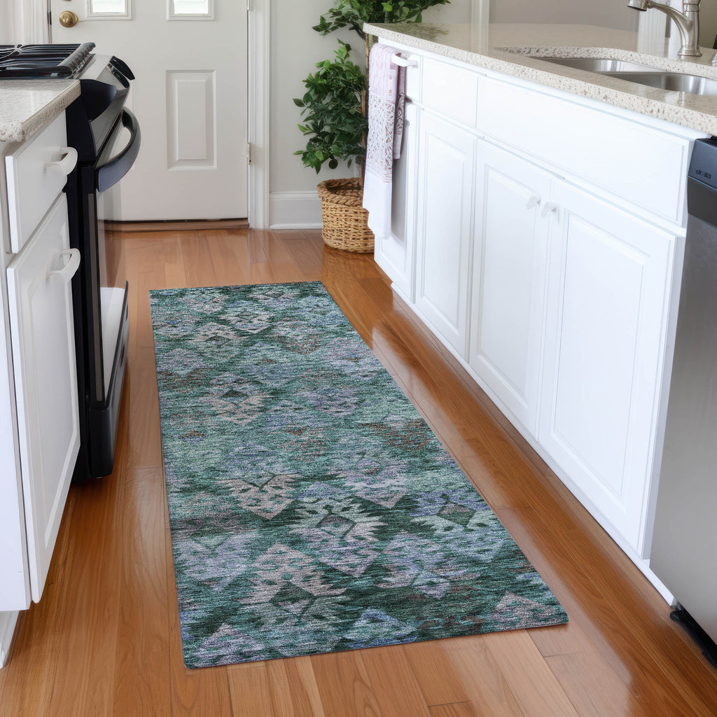 addison chantille acn1637 emerald rug