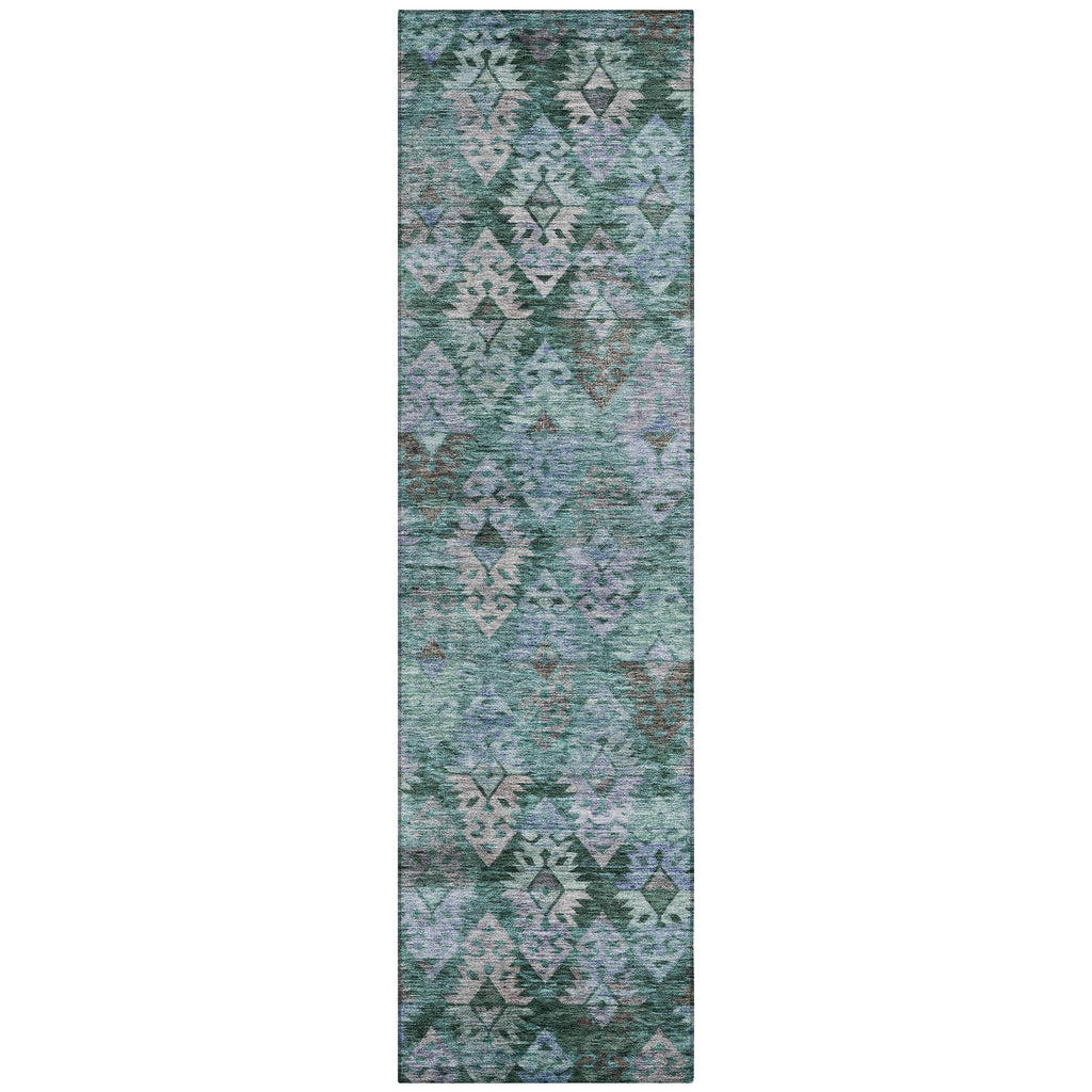 addison chantille acn1637 emerald rug