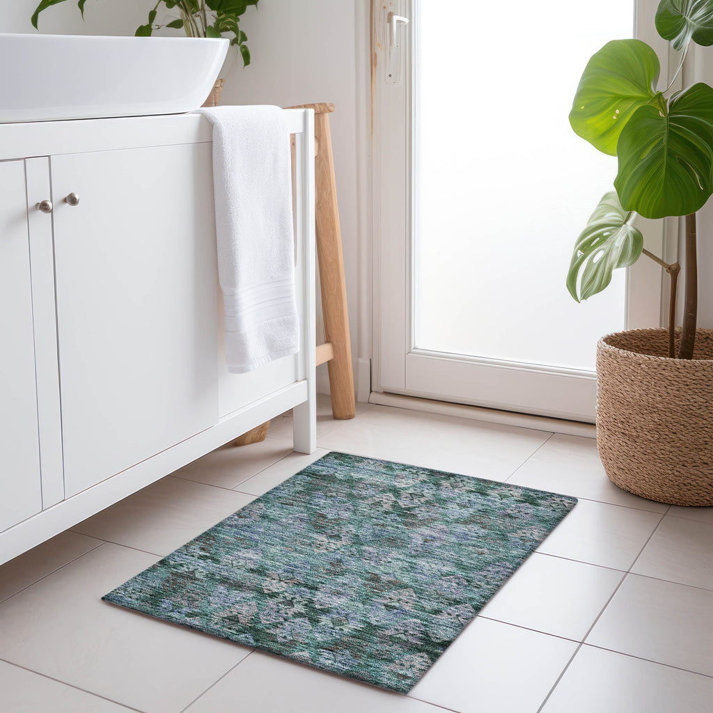 addison chantille acn1637 emerald rug