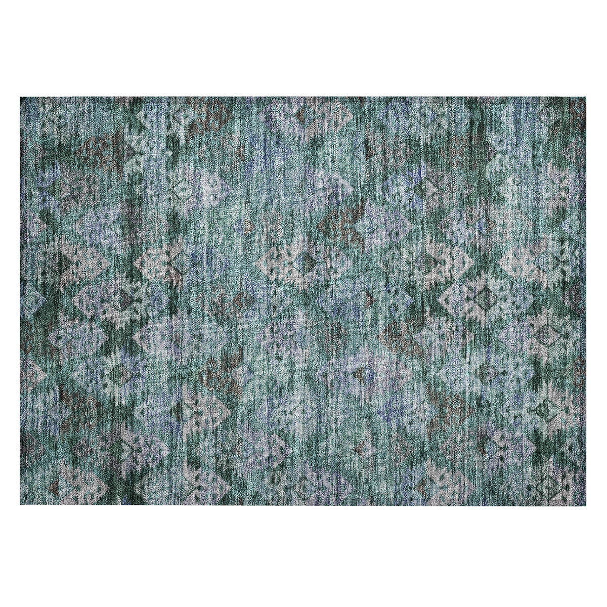 addison chantille acn1637 emerald rug