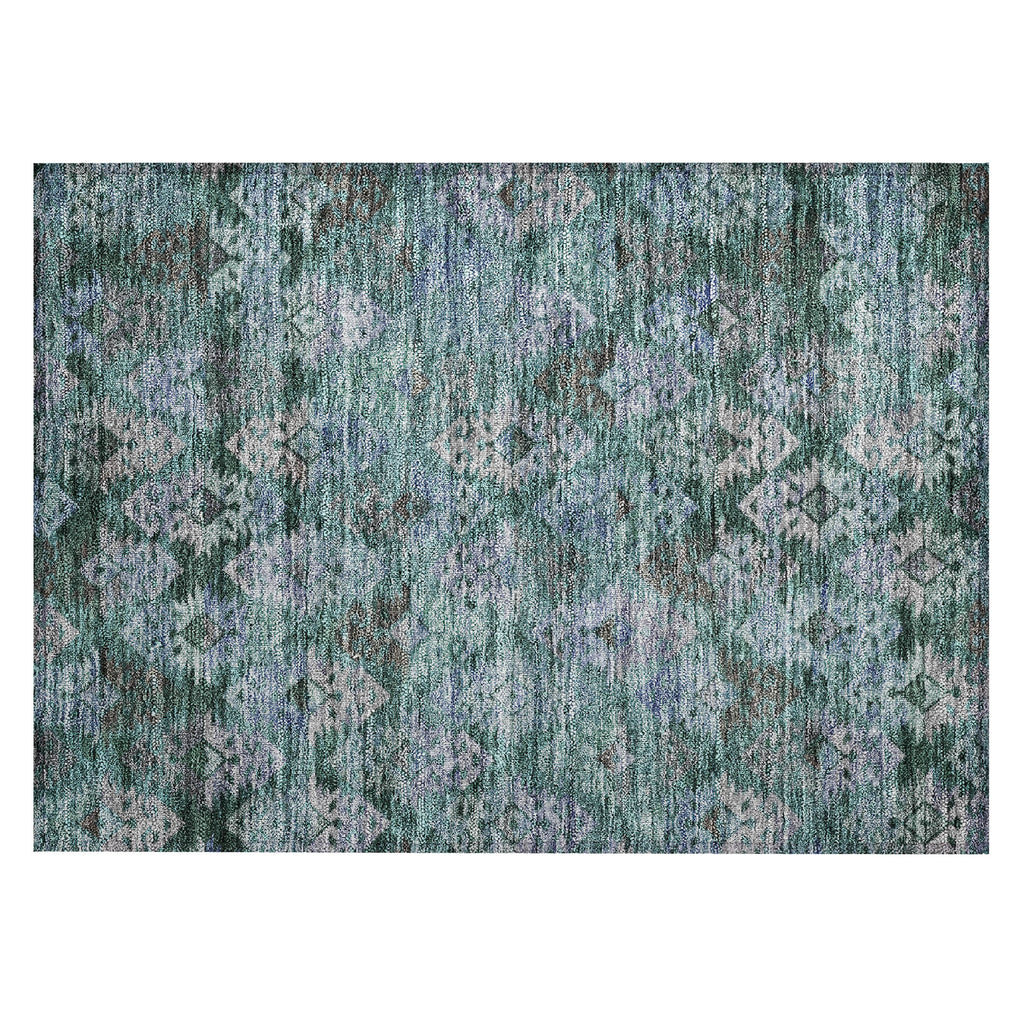 addison chantille acn1637 emerald rug