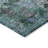addison chantille acn1637 emerald rug