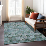 addison chantille acn1637 emerald rug