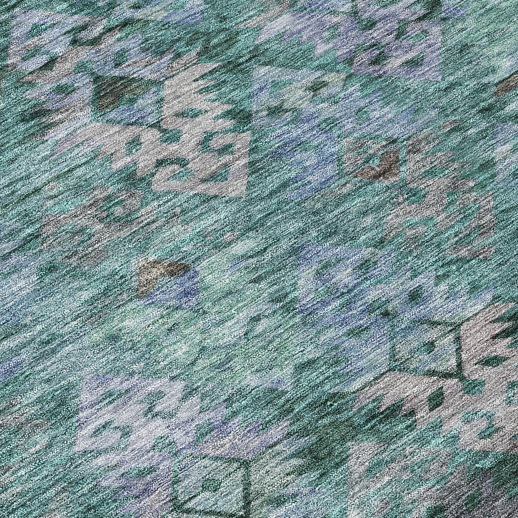 addison chantille acn1637 emerald rug