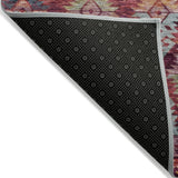 addison chantille acn1637 paprika rug