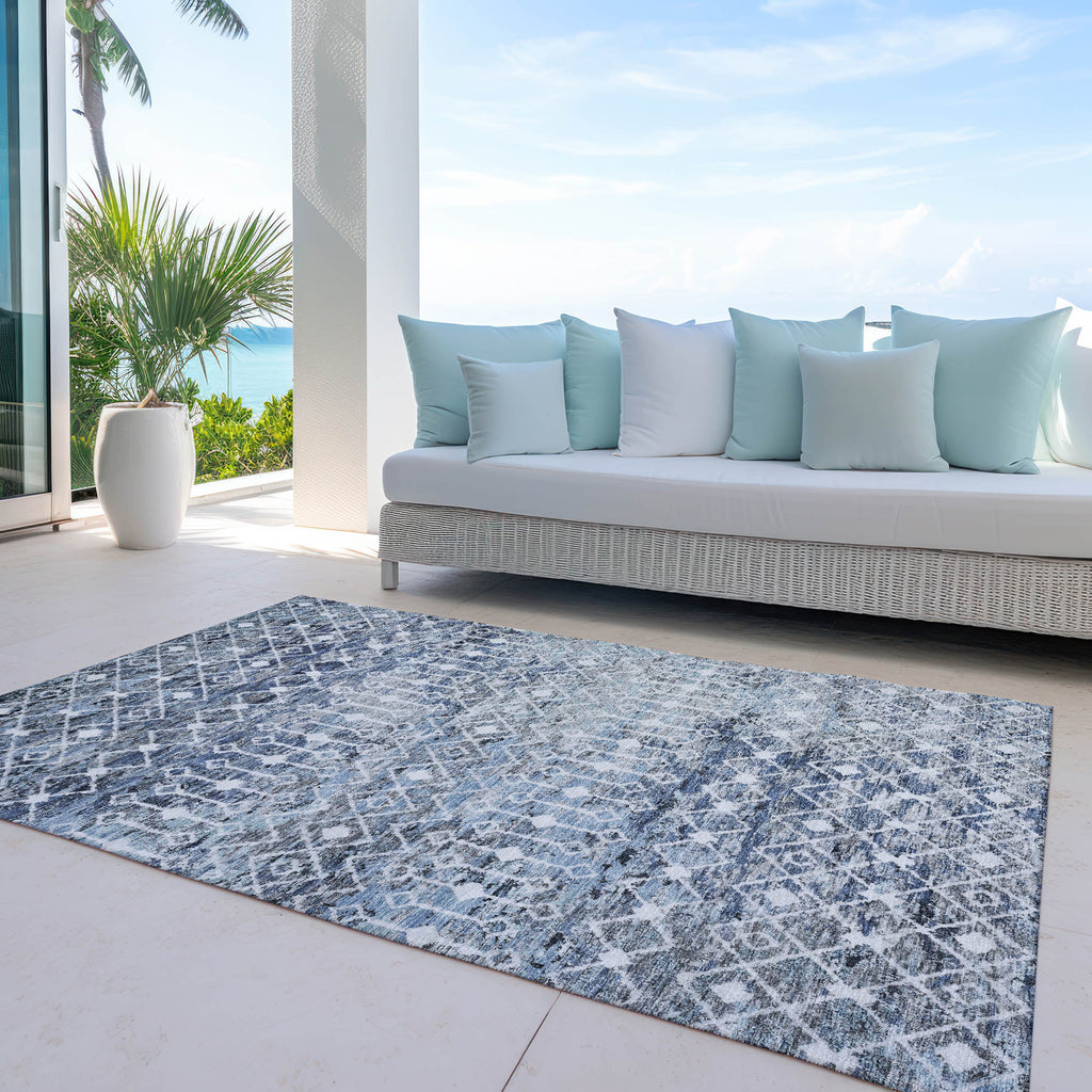 addison chantille acn1638 blue rug