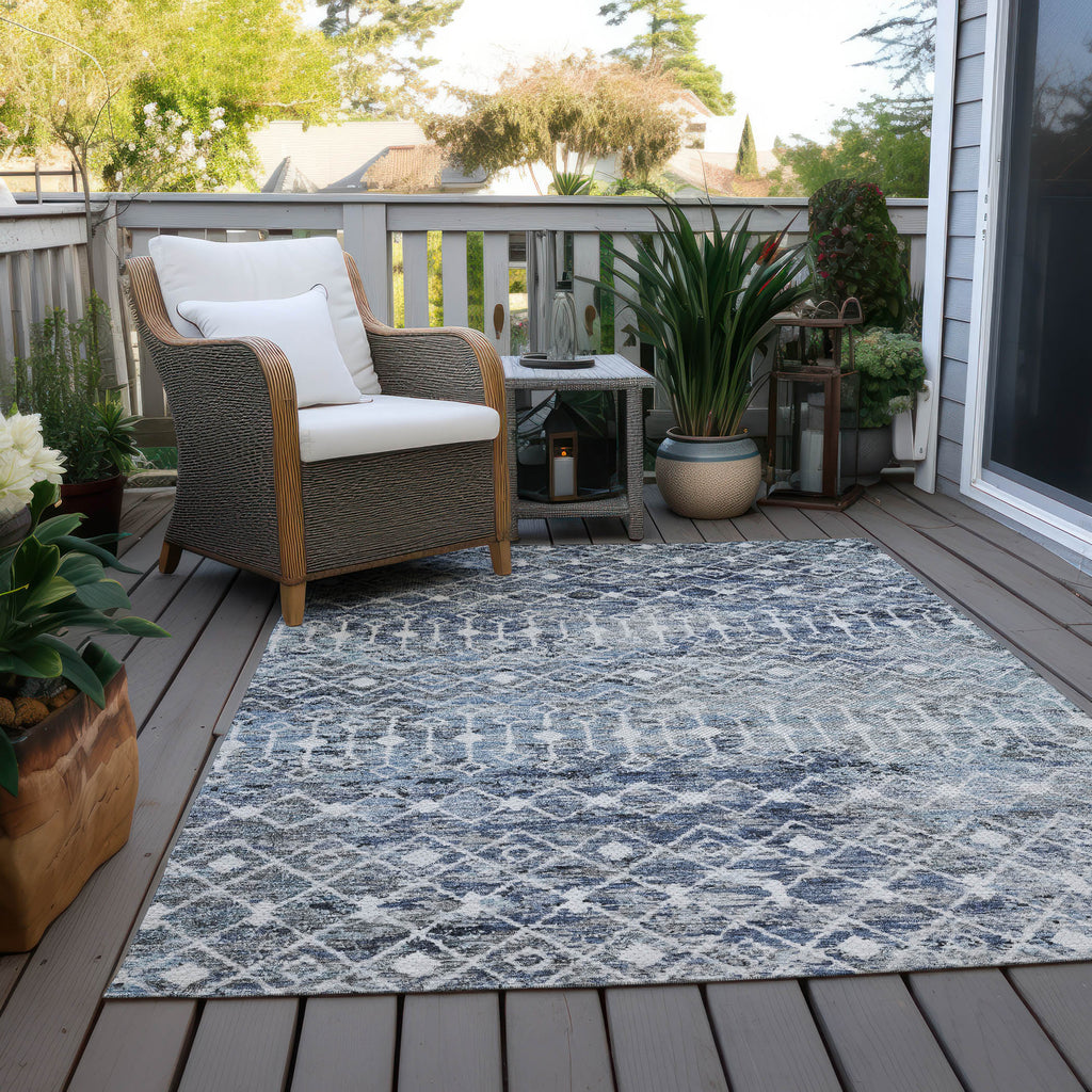 addison chantille acn1638 blue rug
