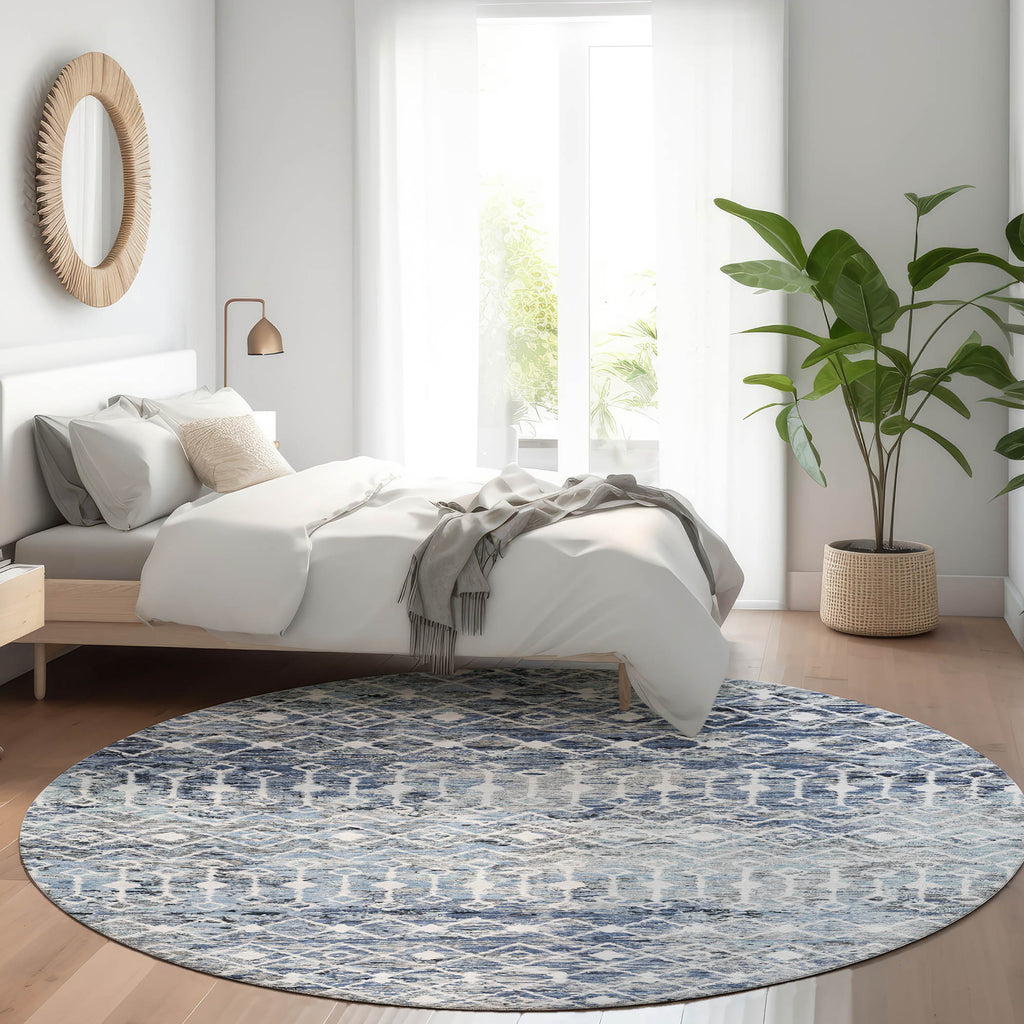 addison chantille acn1638 blue rug