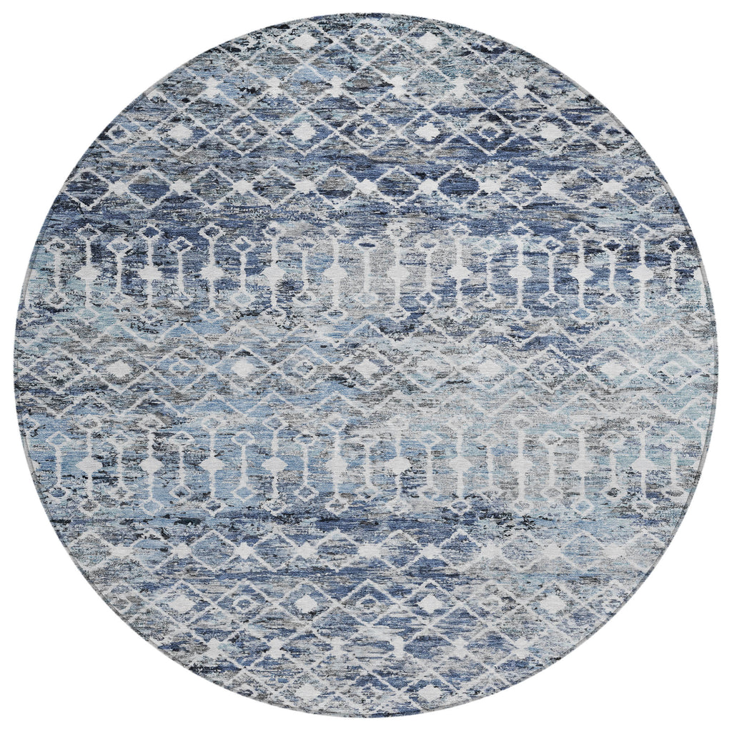addison chantille acn1638 blue rug