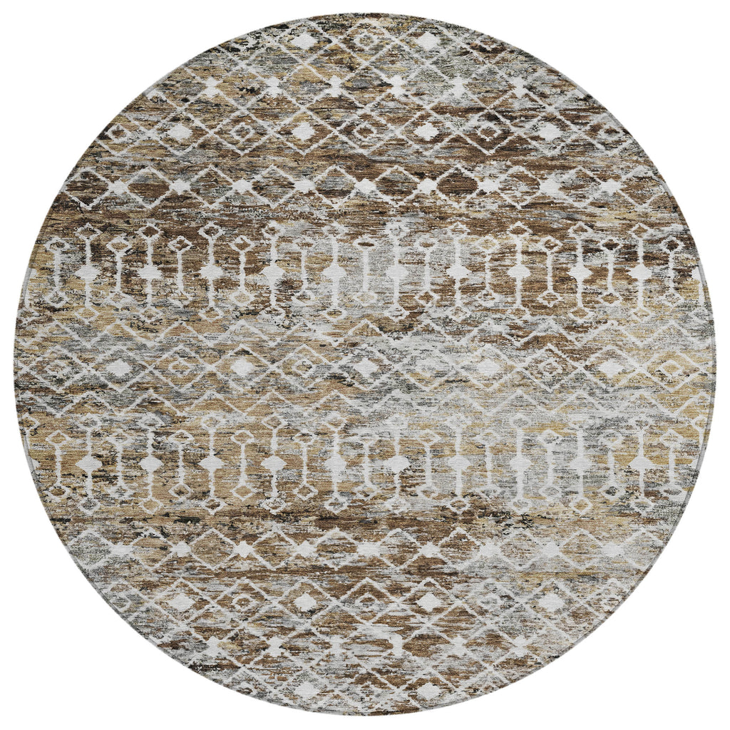 addison chantille acn1638 brown rug