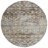 addison chantille acn1638 brown rug