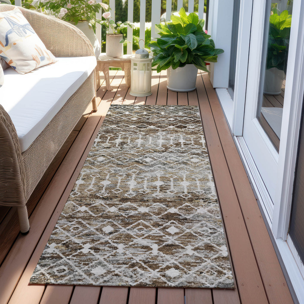 addison chantille acn1638 brown rug