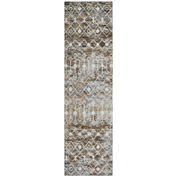 addison chantille acn1638 brown rug