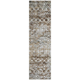addison chantille acn1638 brown rug