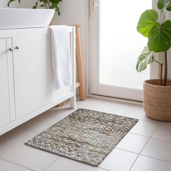addison chantille acn1638 brown rug
