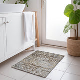 addison chantille acn1638 brown rug