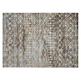 addison chantille acn1638 brown rug